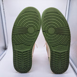 Jordan 1 Craft Celadon - size 10