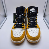 Jordan 1 Yellow Ochre - size 10