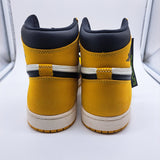 Jordan 1 Yellow Ochre - size 10