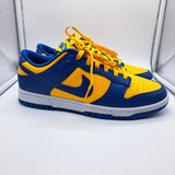 Nike Dunk Low UCLA - size 10.5