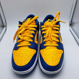 Nike Dunk Low UCLA - size 10.5