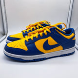 Nike Dunk Low UCLA - size 10.5