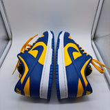 Nike Dunk Low UCLA - size 10.5