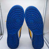 Nike Dunk Low UCLA - size 10.5