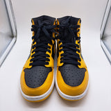 Jordan 1 Pollen - size 9.5