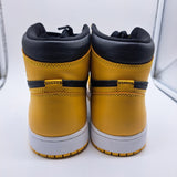 Jordan 1 Pollen - size 9.5