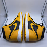 Jordan 1 Pollen - size 9.5