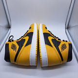 Jordan 1 Pollen - size 9.5