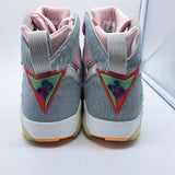 Jordan 7 Neutral Grey - size 11