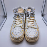 Jordan 1 Union Bephie's Beauty Supply - size 10