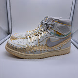 Jordan 1 Union Bephie's Beauty Supply - size 10