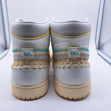 Jordan 1 Union Bephie's Beauty Supply - size 10