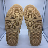 Jordan 1 Union Bephie's Beauty Supply - size 10