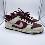 Nike Dunk Low Valentine's Day - size 10.5