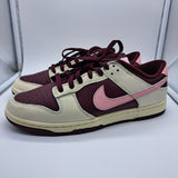 Nike Dunk Low Valentine's Day - size 10.5