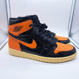 Jordan 1 SBB 3.0 - size 11.5