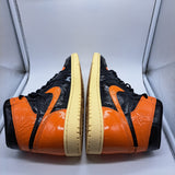 Jordan 1 SBB 3.0 - size 11.5