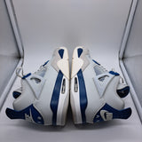 Jordan 4 Military Blue - size 11