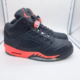 Jordan 5 3Lab5 Infrared - size 9
