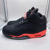 Jordan 5 3Lab5 Infrared - size 9