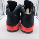 Jordan 5 3Lab5 Infrared - size 9