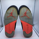 Jordan 5 3Lab5 Infrared - size 9