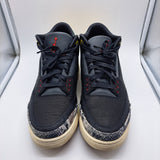 Jordan 3 Animal Instinct - size 11
