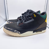 Jordan 3 Animal Instinct - size 11