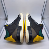 Jordan 3 Animal Instinct - size 11