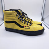 Vans SK8 Hi A Tribe Called Quest - size 8.5