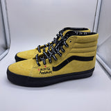 Vans SK8 Hi A Tribe Called Quest - size 8.5
