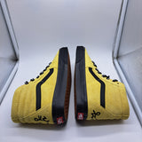 Vans SK8 Hi A Tribe Called Quest - size 8.5