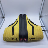 Vans SK8 Hi A Tribe Called Quest - size 8.5