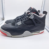Jordan 4 Bred Reimagined - size 10.5