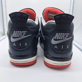 Jordan 4 Bred Reimagined - size 10.5