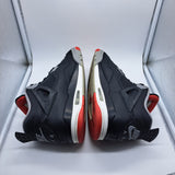 Jordan 4 Bred Reimagined - size 10.5