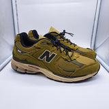 New Balance 2002R Protection Pack High Desert - size 12