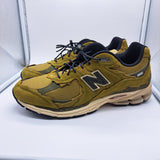 New Balance 2002R Protection Pack High Desert - size 12