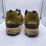 New Balance 2002R Protection Pack High Desert - size 12