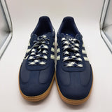 Adidas Samba Night Indigo Off White - size 11.5