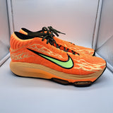 Nike Air Zoom GT Hustle 3 Victor Wembanyama Halloween - size 12