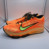 Nike Air Zoom GT Hustle 3 Victor Wembanyama Halloween - size 12