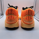 Nike Air Zoom GT Hustle 3 Victor Wembanyama Halloween - size 12