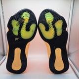 Nike Air Zoom GT Hustle 3 Victor Wembanyama Halloween - size 12