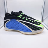 Adidas AE 2 Blue Fusion - size 11.5