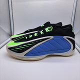 Adidas AE 2 Blue Fusion - size 11.5