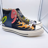 Tom & Jerry Converse - size 11.5