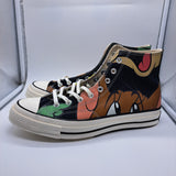 Tom & Jerry Converse - size 11.5
