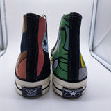 Tom & Jerry Converse - size 11.5