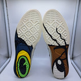 Tom & Jerry Converse - size 11.5